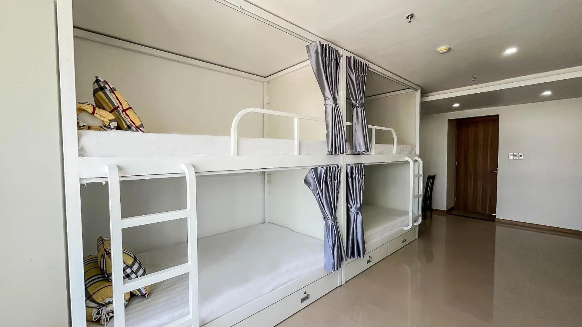 Quoc Cuong Center Da Nang Hotel By Haviland
