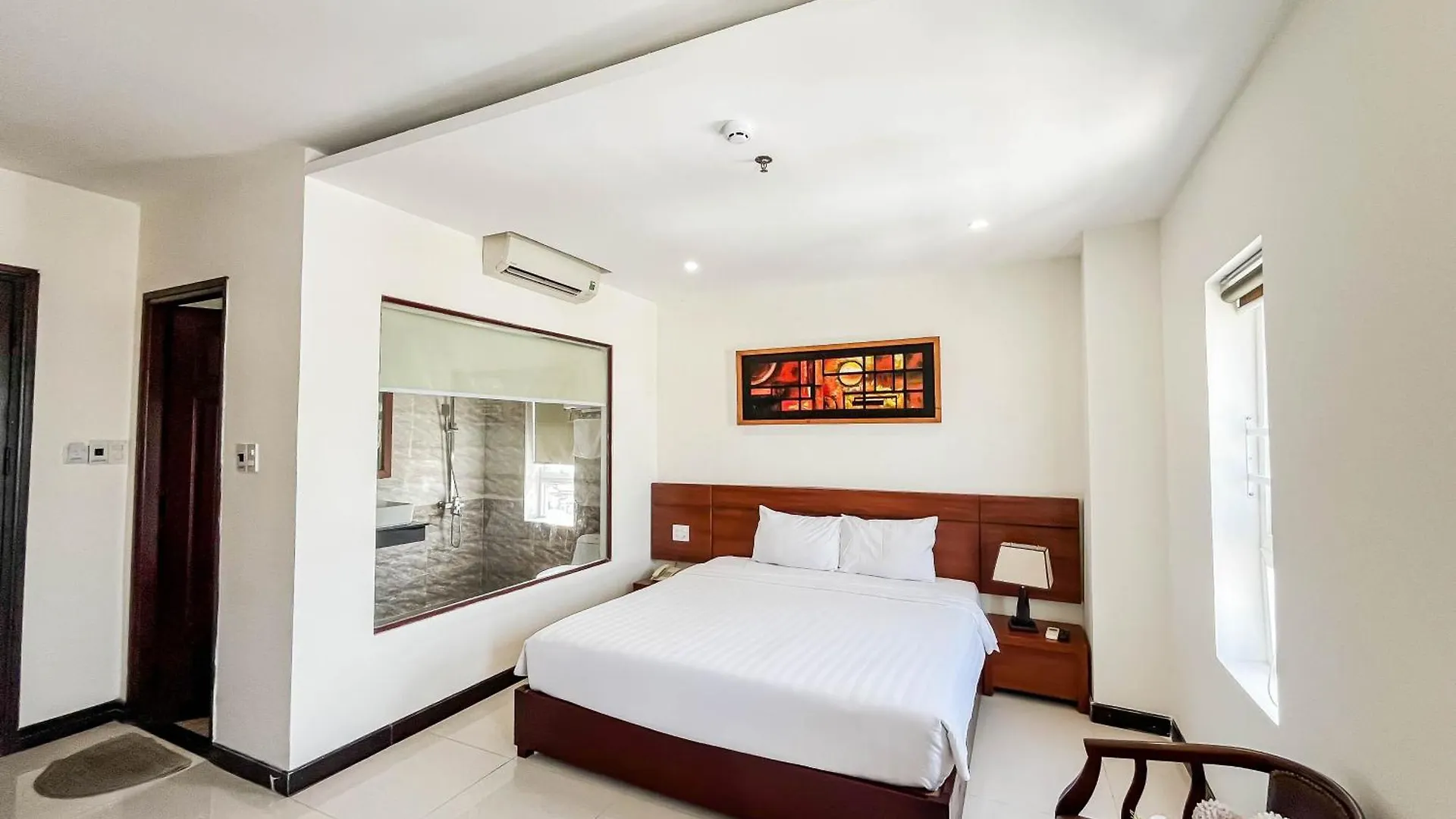 Quoc Cuong Center Da Nang Hotel By Haviland Vietnam