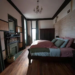 Maison d'hôtes Le Domaine Armonia 