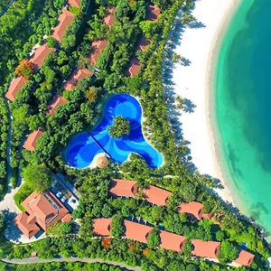 Station touristique Vinpearl Luxury *****