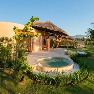 Station touristique Ana Mandara Cam Ranh *****
