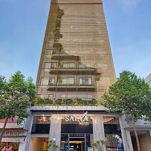 Satya Market Hotel