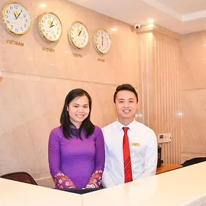 Hotel Thien **