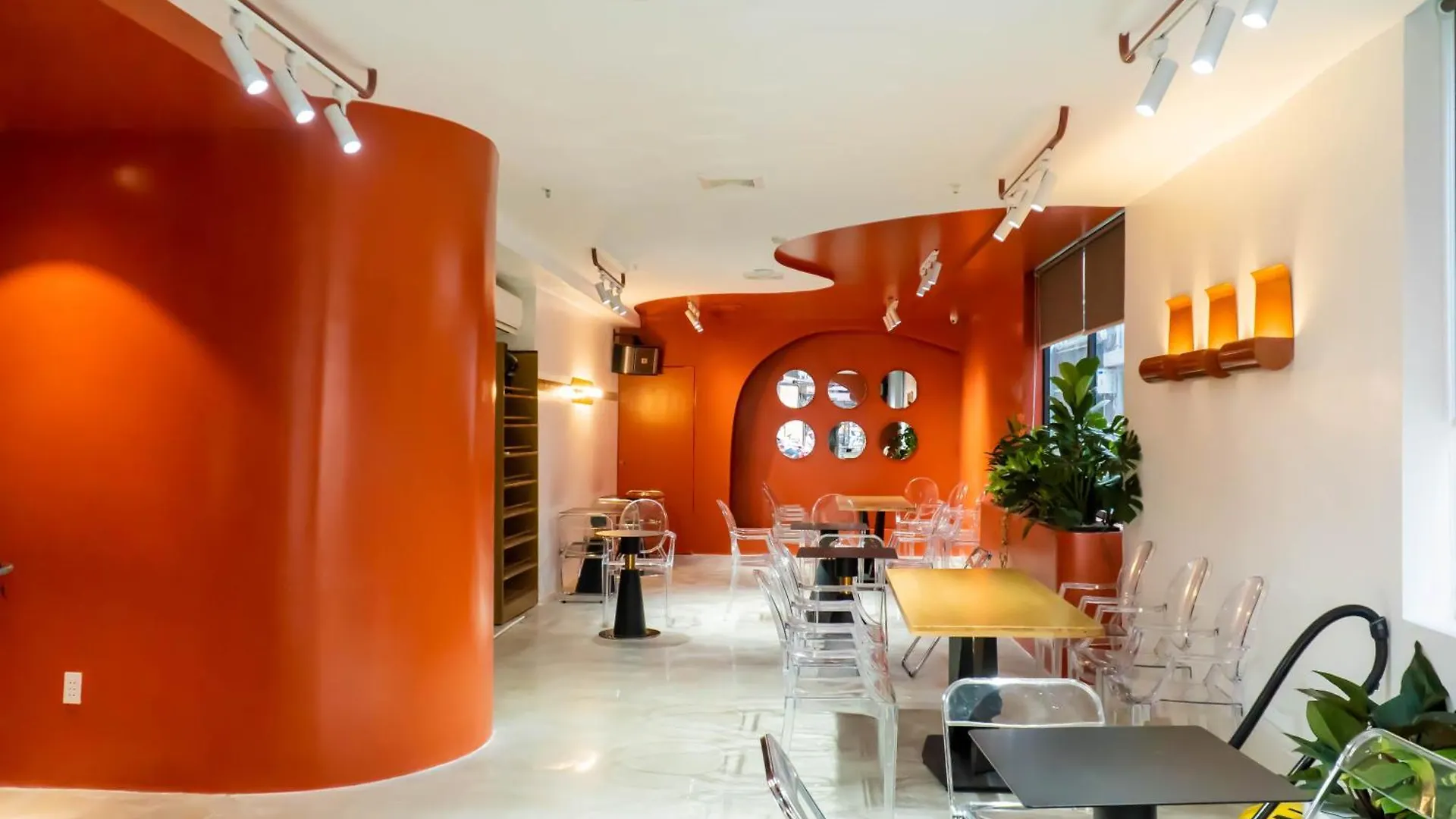 ***  Quoc Cuong Center Da Nang Hotel By Haviland Vietnam