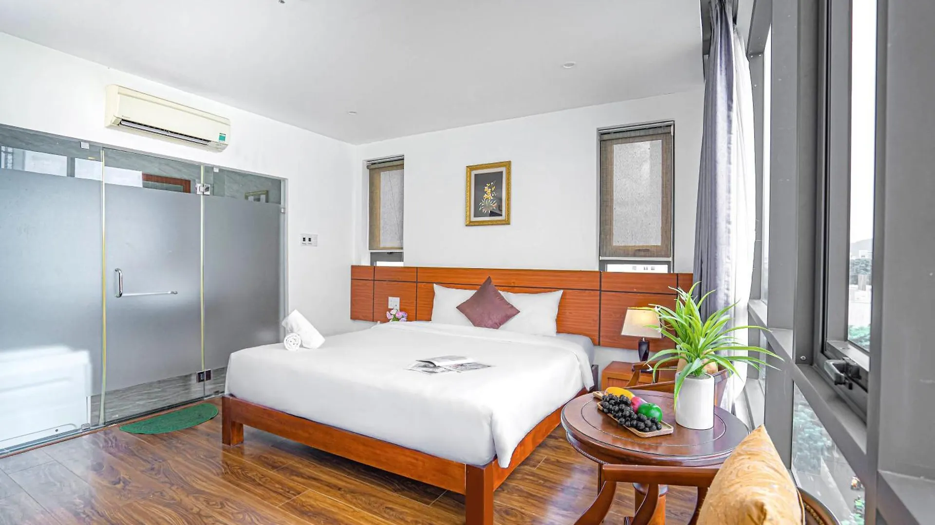 Quoc Cuong Center Da Nang Hotel By Haviland
